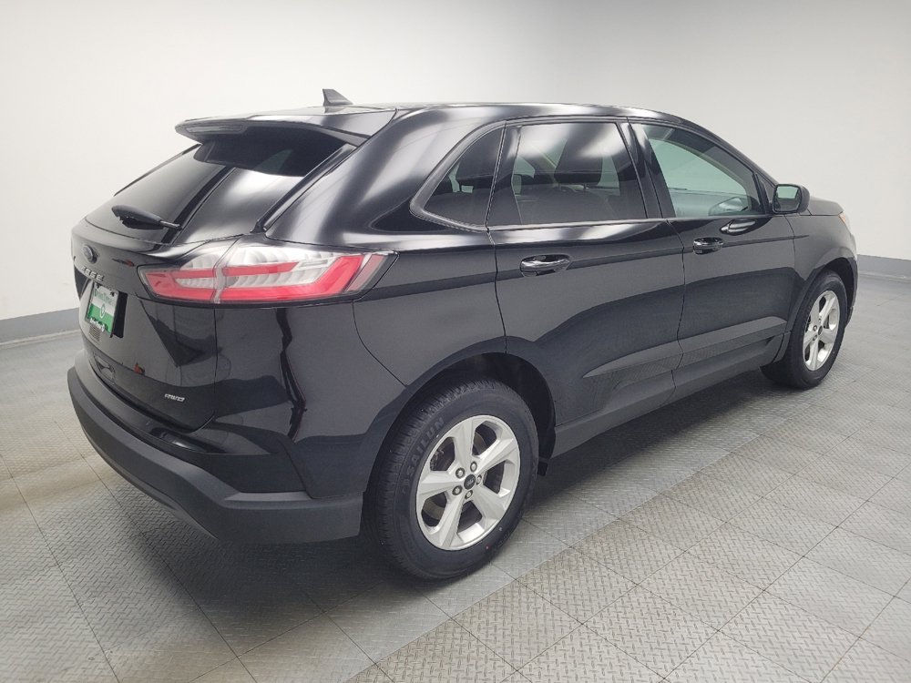 Used 2024 Ford Edge SE image 10