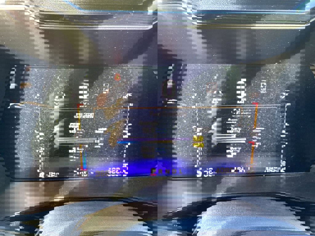 Used 2023 Chevrolet Colorado LT w/ LT Convenience Package II image 12