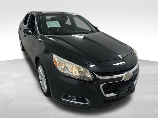 Used 2015 Chevrolet Malibu LT