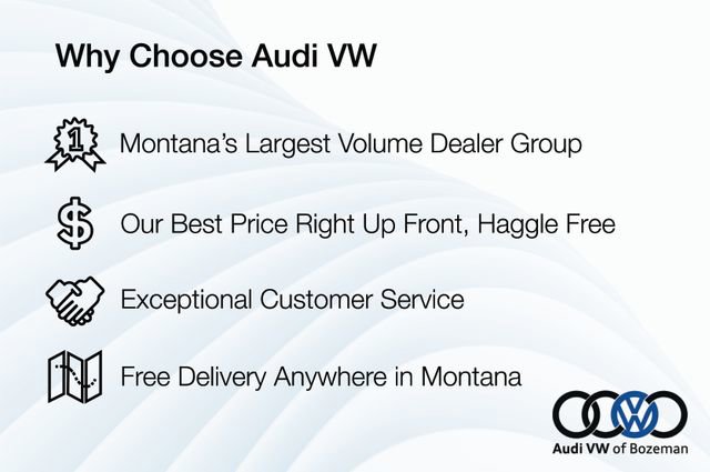 Used 2026 Audi Q7 3.0T Premium Plus w/ Premium Plus Package image 3
