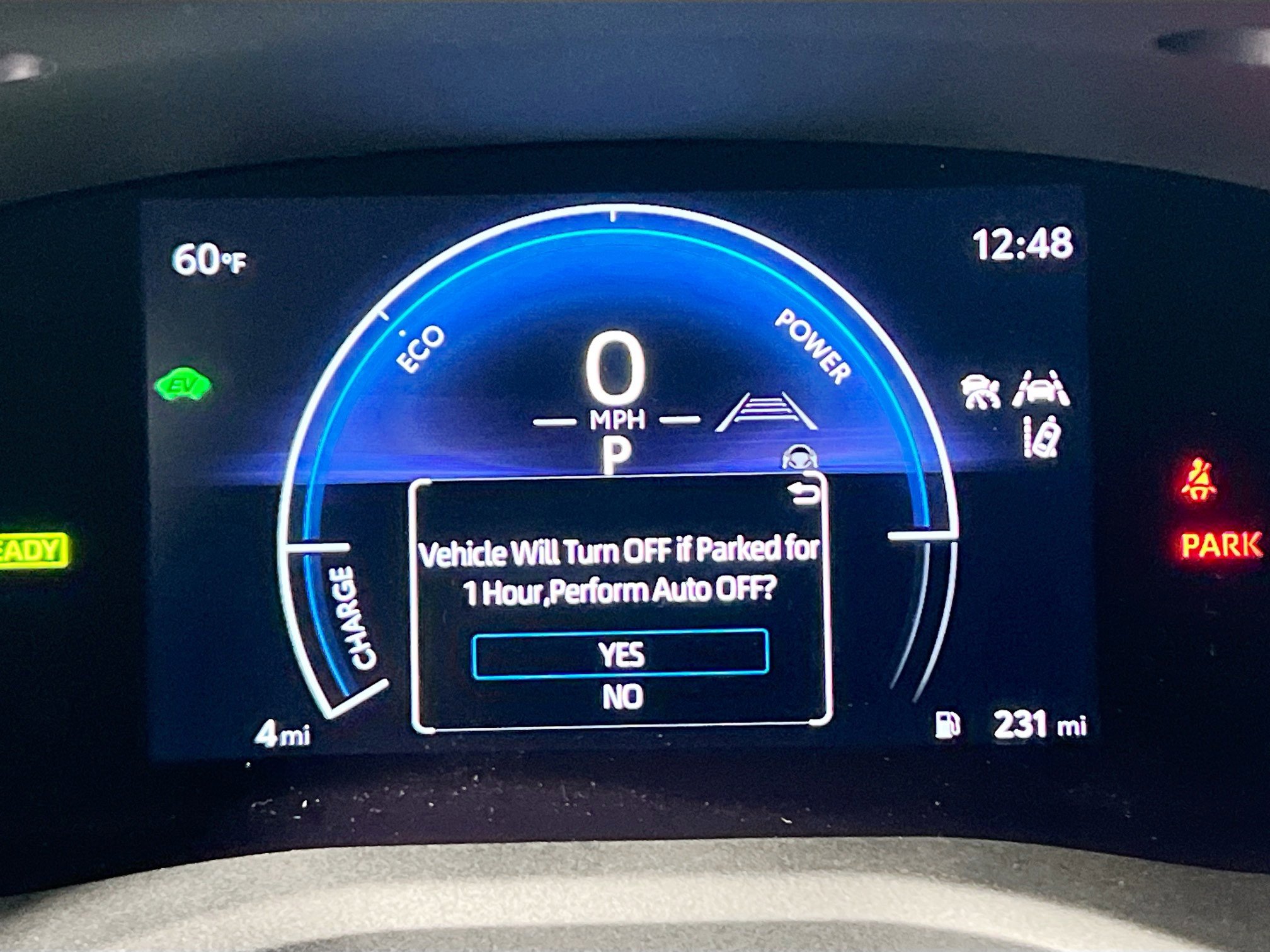 New 2026 Toyota Camry SE image 23