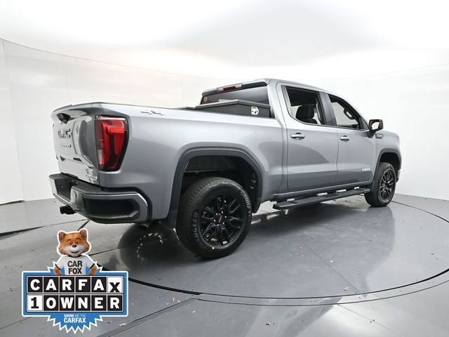 Used 2023 GMC Sierra 1500 Elevation image 8