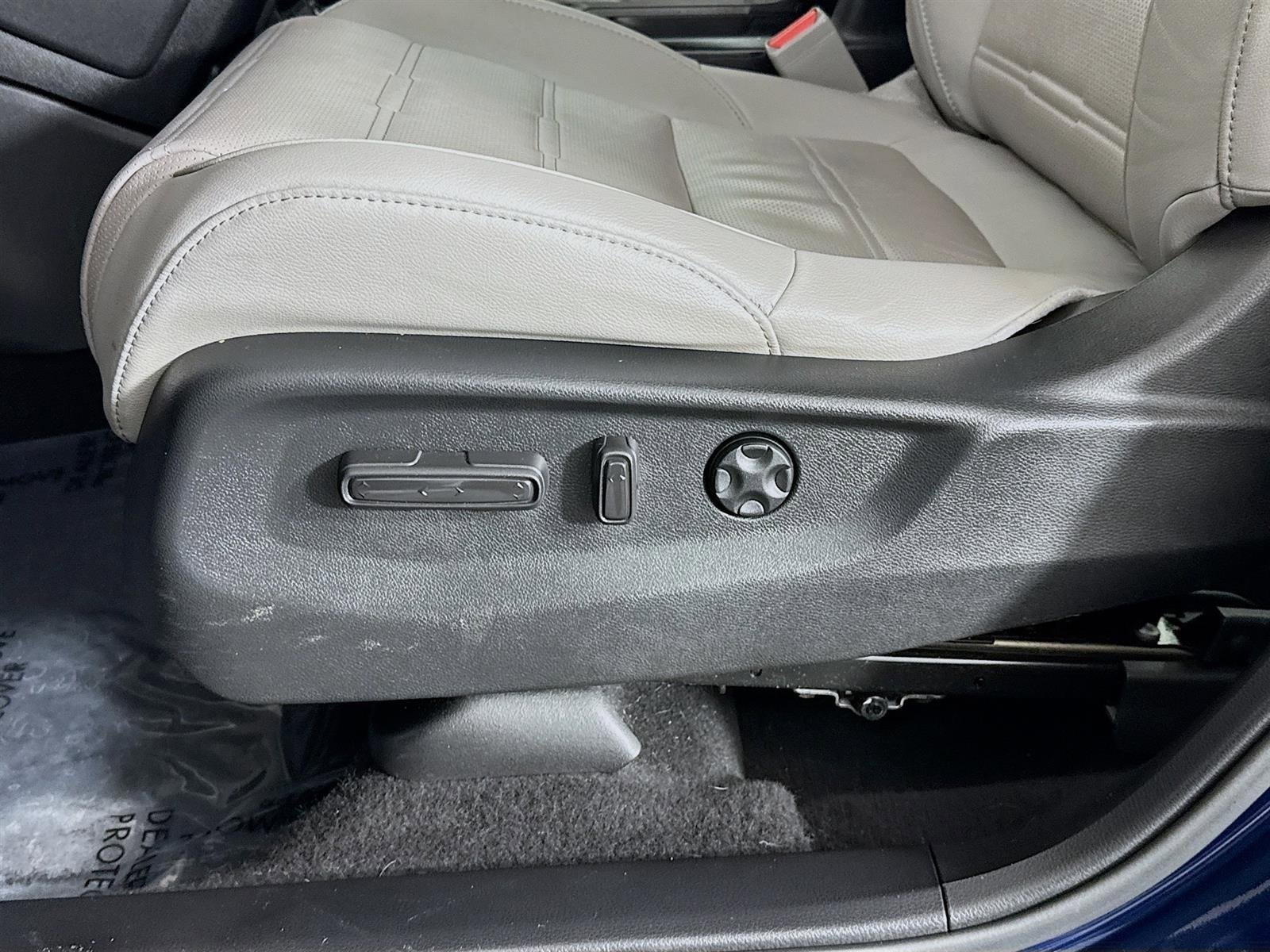 Used 2020 Honda CR-V EX-L image 21