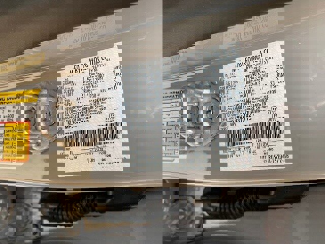 New 2026 Lincoln Nautilus Reserve AWD/4WD image 30