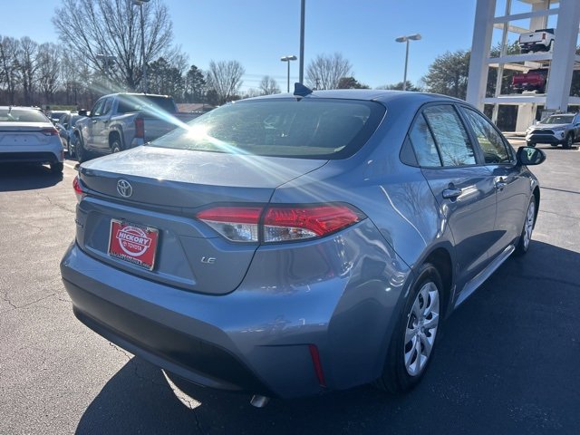 Used 2023 Toyota Corolla LE image 5