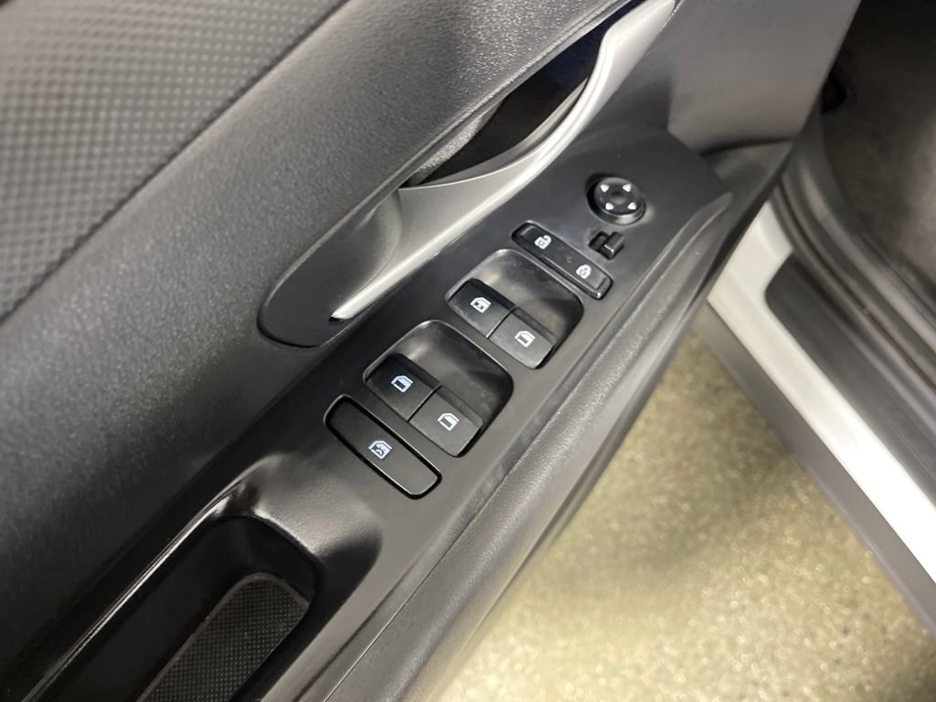 Certified 2023 Hyundai Tucson SE image 18