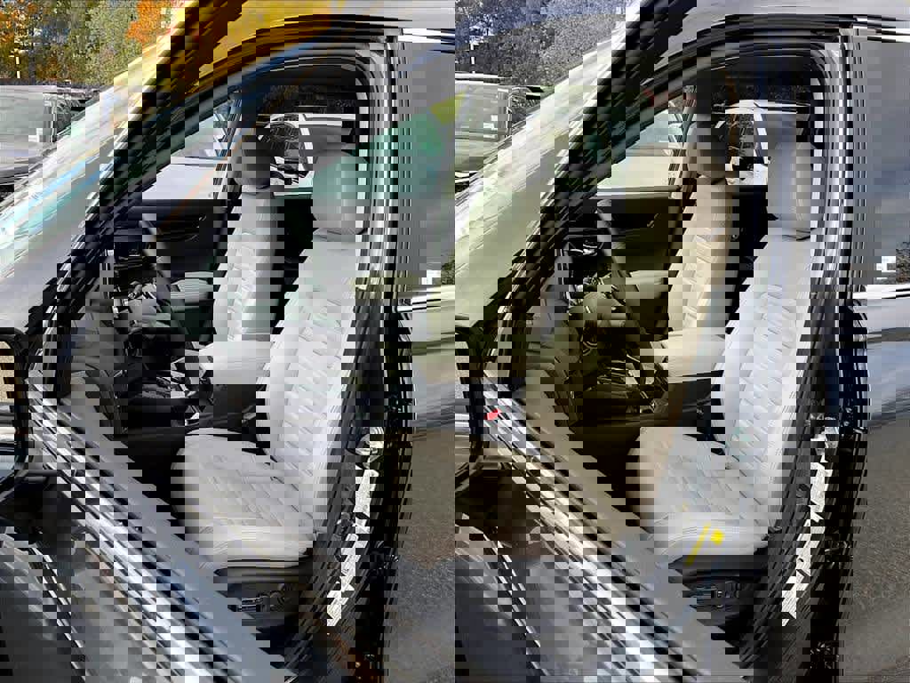 New 2026 Honda CR-V EX-L image 11