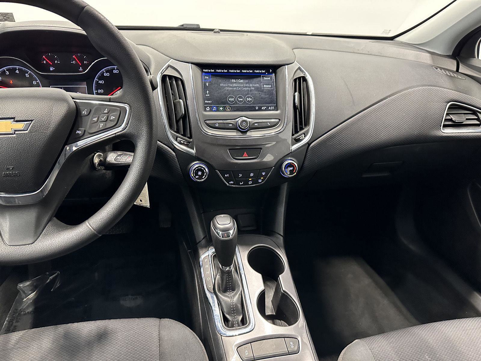Used 2019 Chevrolet Cruze LS w/ LS Convenience Package image 18