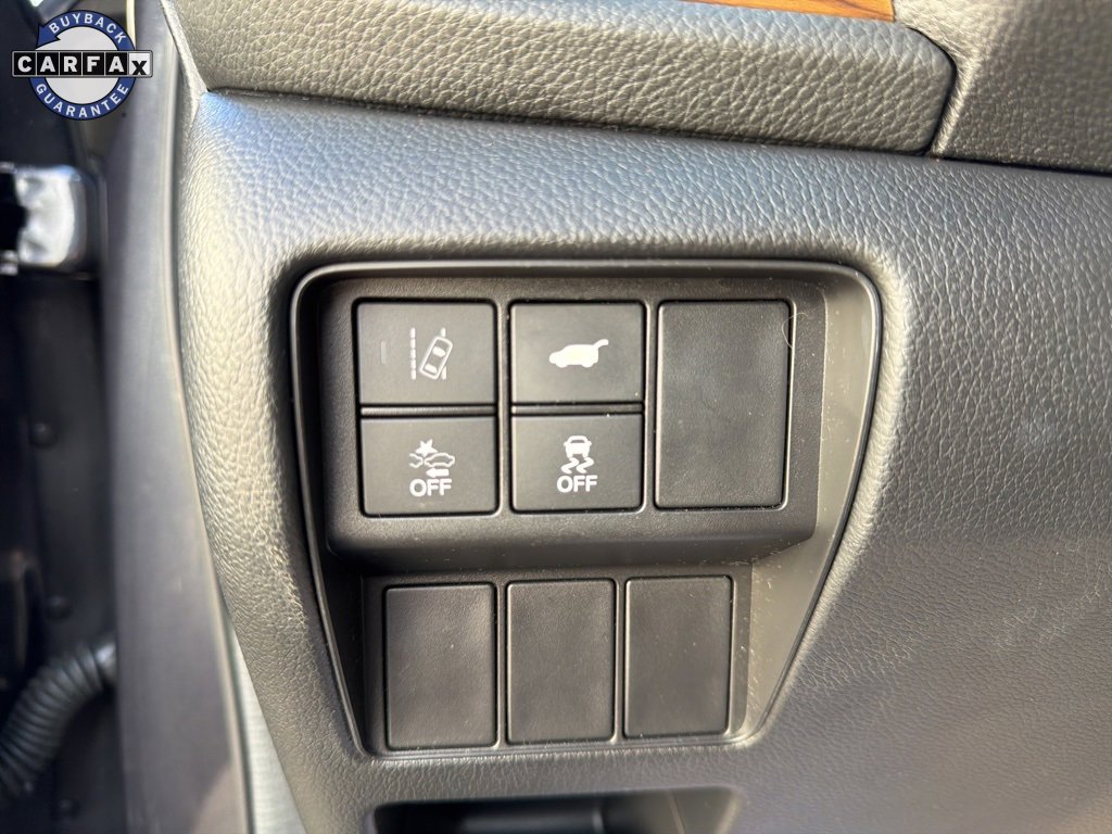 Used 2018 Honda CR-V EX-L image 27