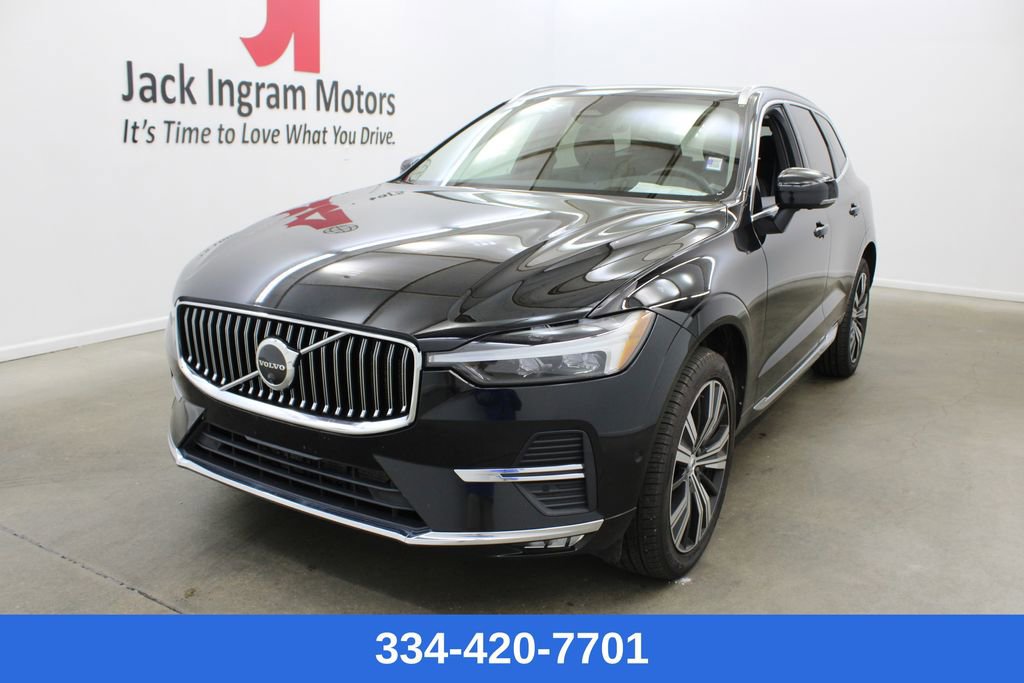 Used 2023 Volvo XC60 B5 Ultimate