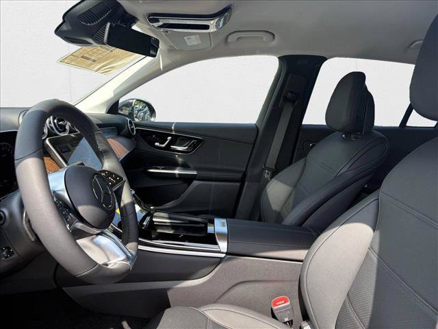 New 2025 Mercedes-Benz GLC 350e 4MATIC image 15