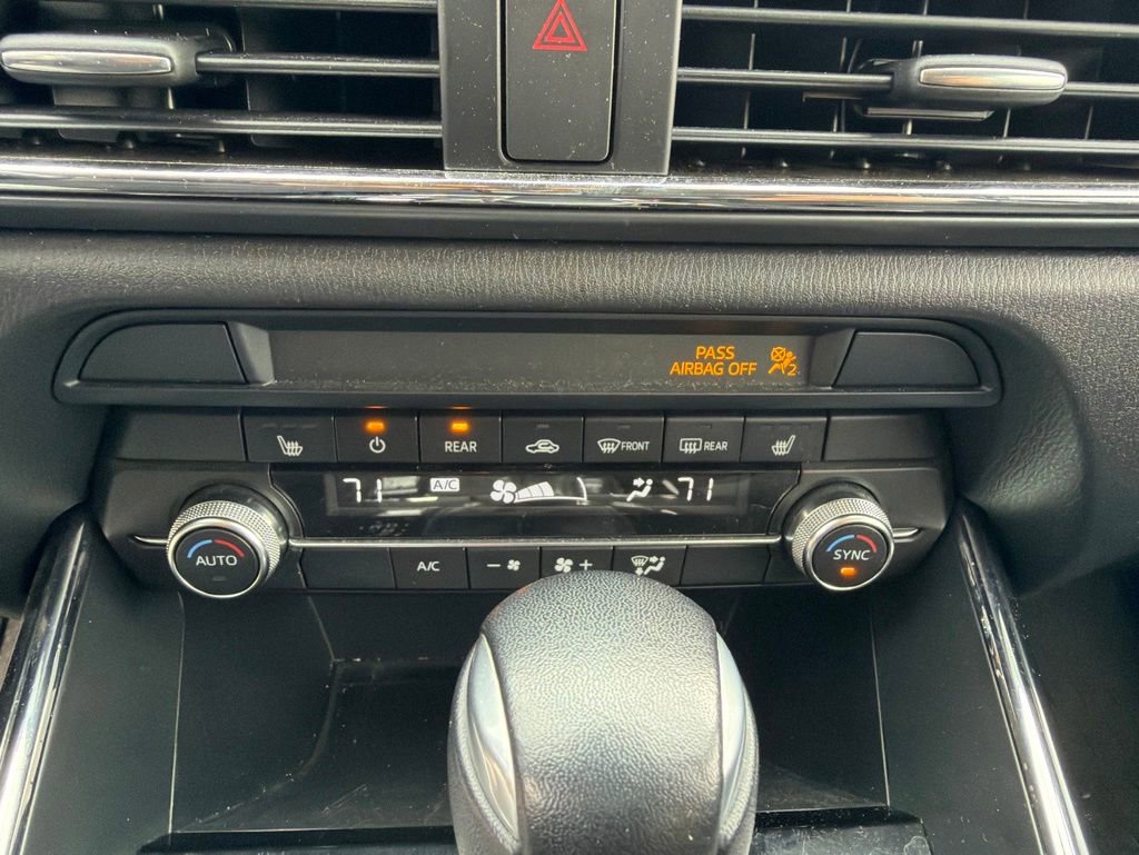 Used 2019 MAZDA CX-9 Touring w/ Touring Premium Package AWD/4WD image 17