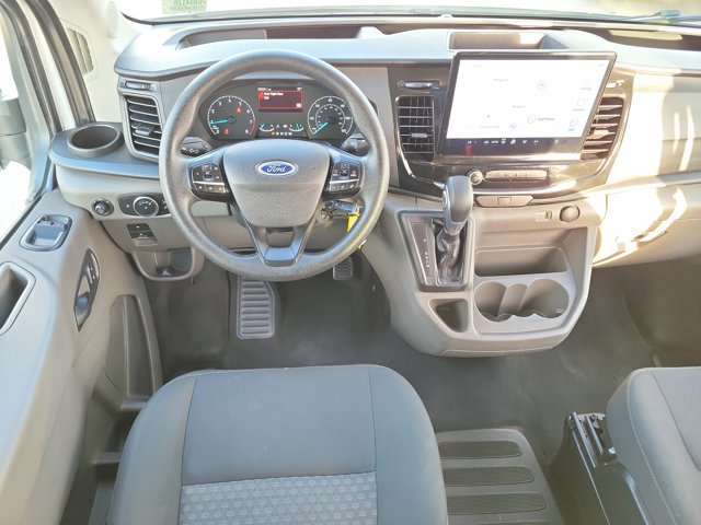 Certified 2023 Ford Transit 350 XLT image 14