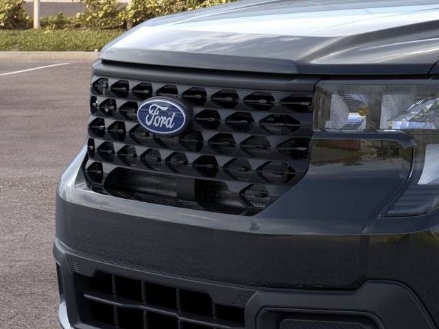 New 2026 Ford Maverick XLT FWD image 44