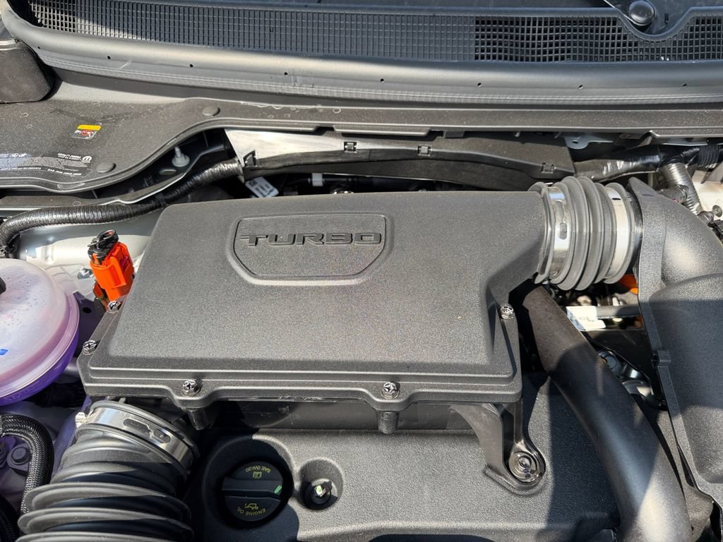 New 2026 Jeep Cherokee Limited AWD/4WD image 20