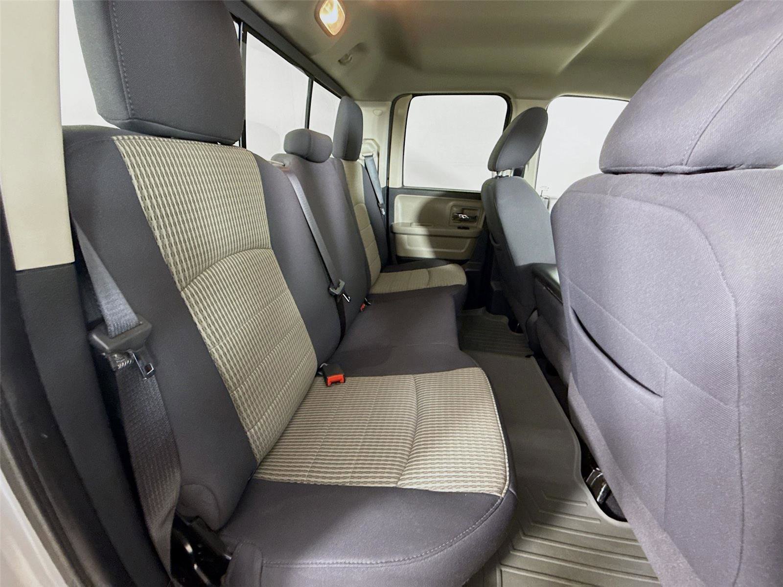 Used 2012 RAM 1500 Big Horn image 24