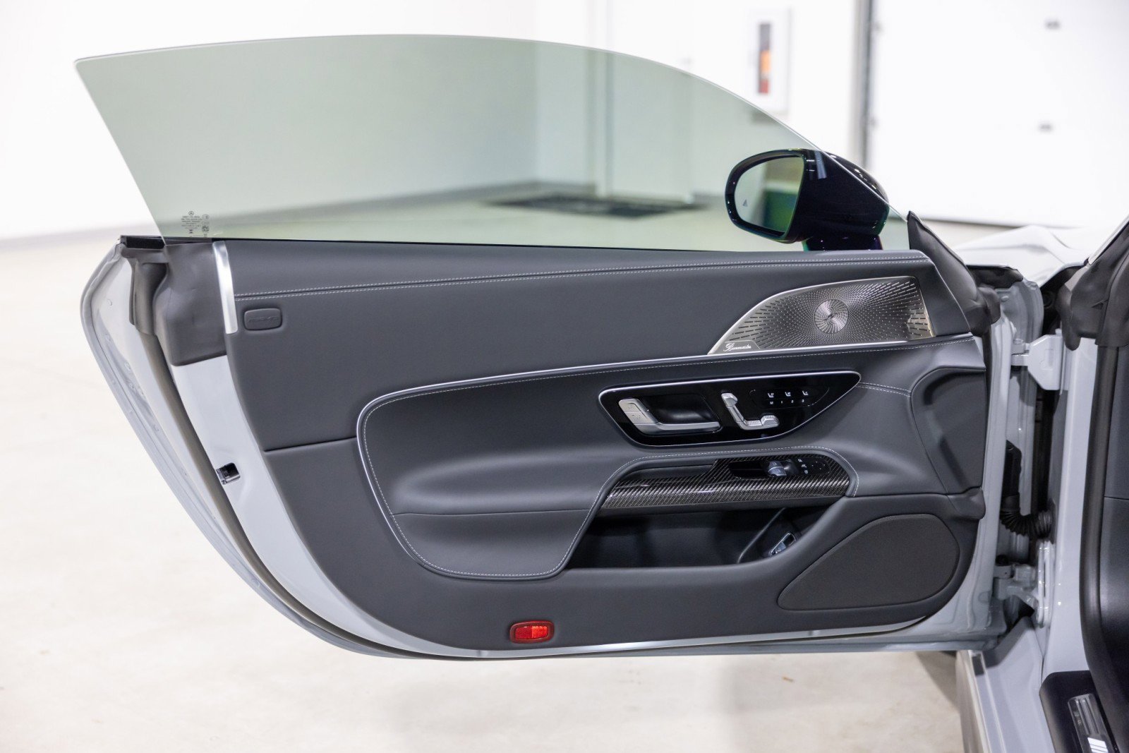 Used 2026 Mercedes-Benz AMG GT 55 image 26