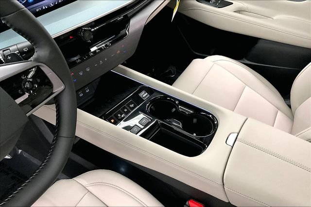 New 2025 Nissan Murano SL image 9