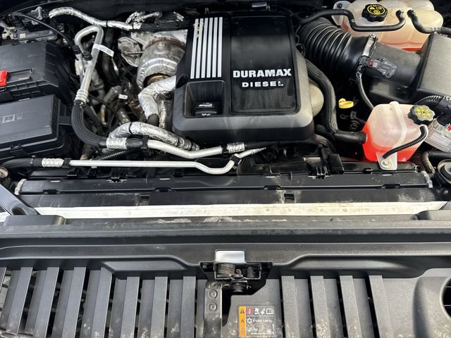 Used 2021 GMC Sierra 1500 SLT w/ SLT Premium Package image 28