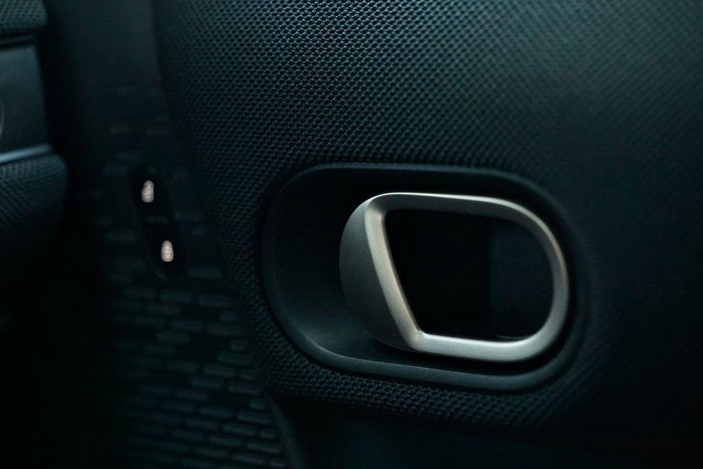 Used 2025 MINI Cooper S image 42