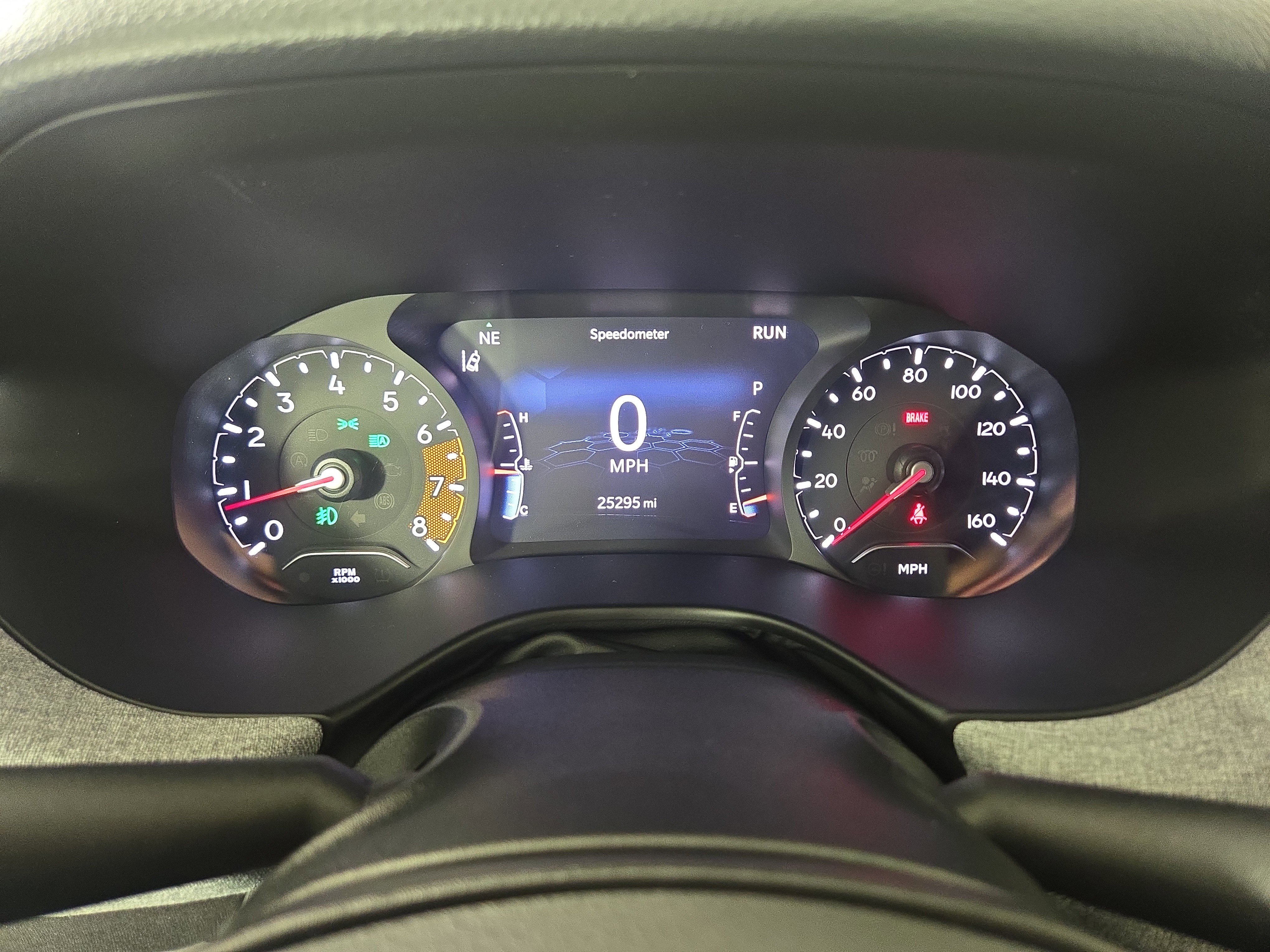 Used 2022 Jeep Compass Latitude image 18