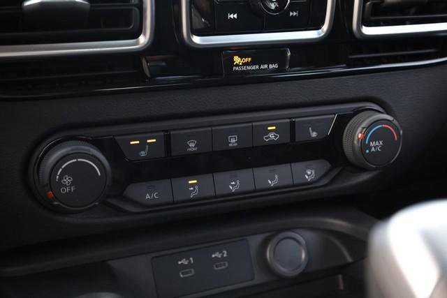 New 2026 Nissan Sentra S w/ S Cold Weather Package FWD image 14