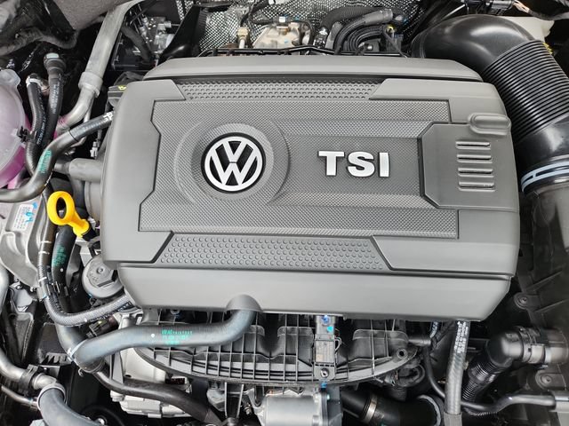 New 2026 Volkswagen Jetta GLI Autobahn FWD image 28