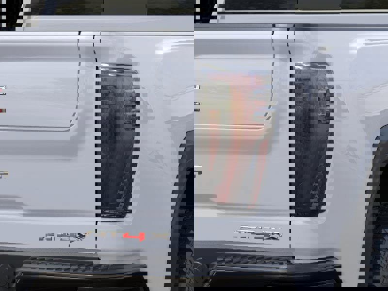 New 2026 GMC Sierra 2500 AT4X image 38