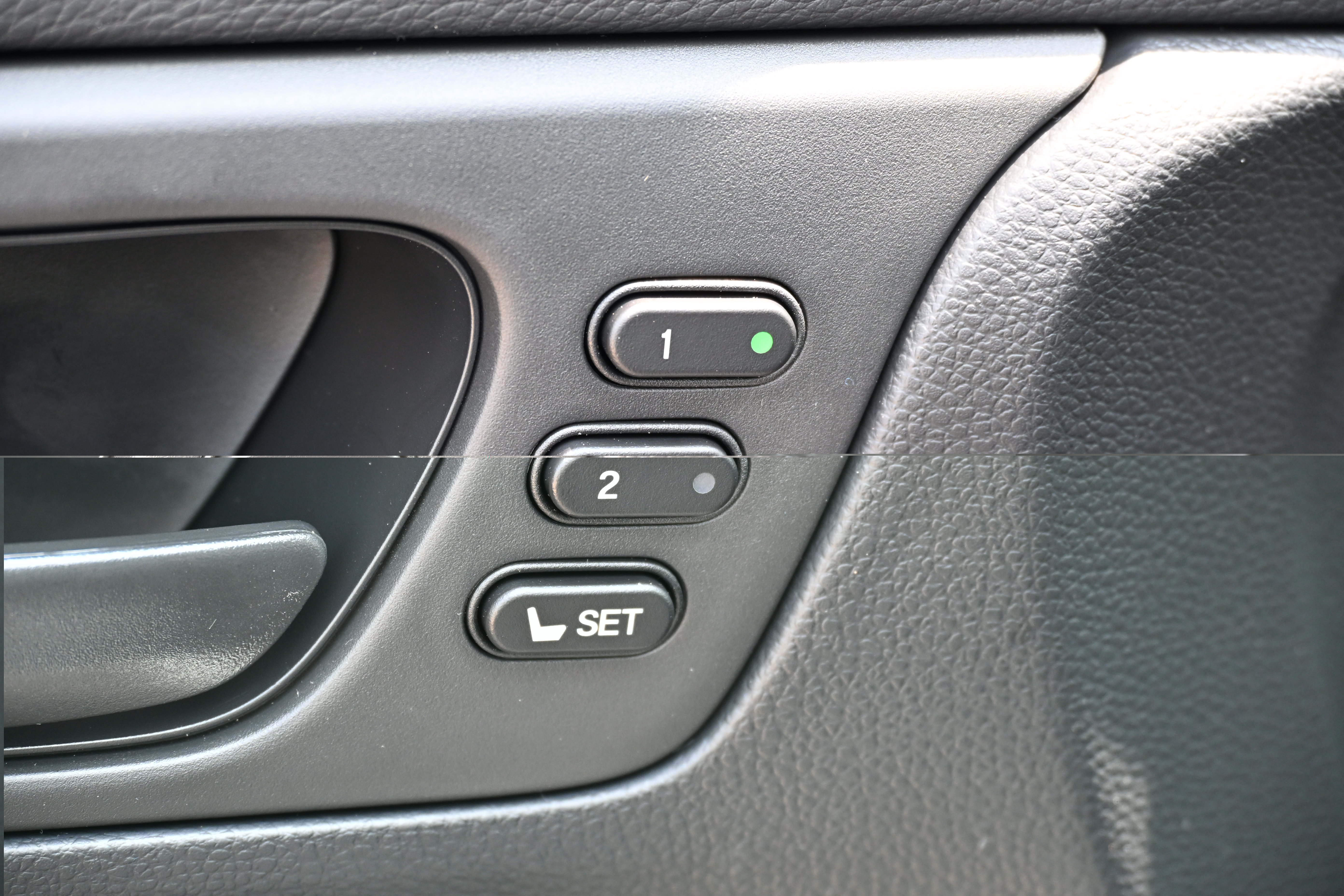 New 2026 Honda Odyssey EX-L image 19