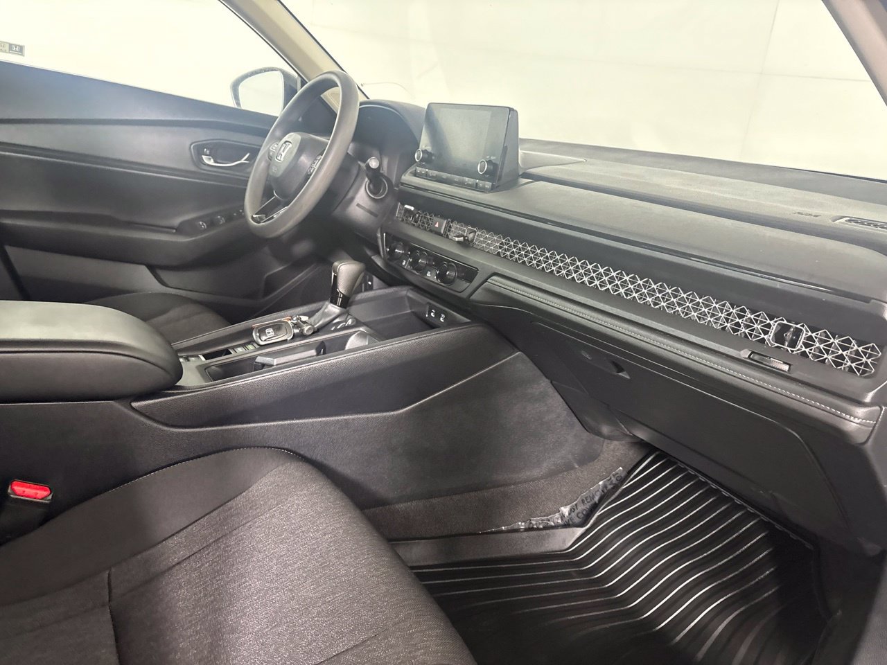Used 2025 Honda Accord SE image 32