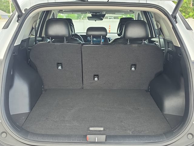 Certified 2025 Kia Sportage EX w/ Premium Package FWD image 6