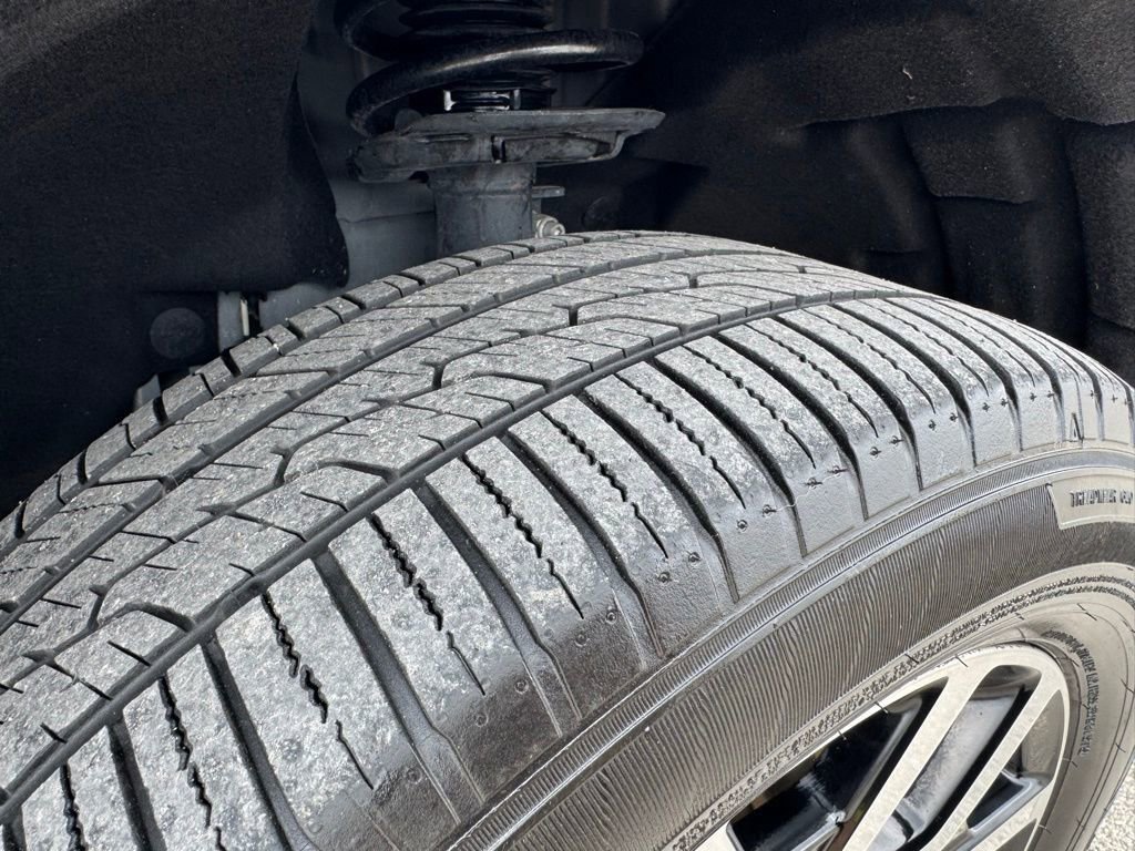 Used 2022 Ford Maverick Lariat image 30