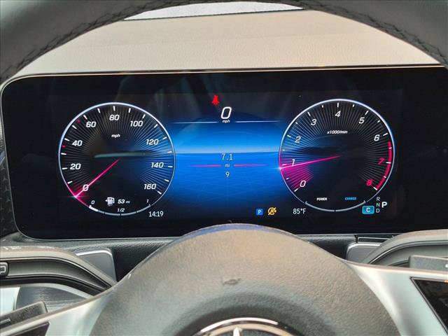 New 2026 Mercedes-Benz GLB 250 4MATIC image 11