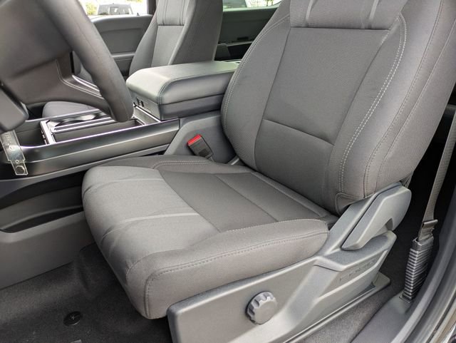 New 2026 Ford F150 STX w/ Equipment Group 200A image 46