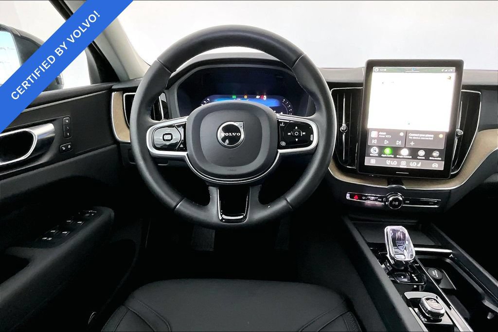 Certified 2026 Volvo XC60 B5 Plus AWD/4WD image 6