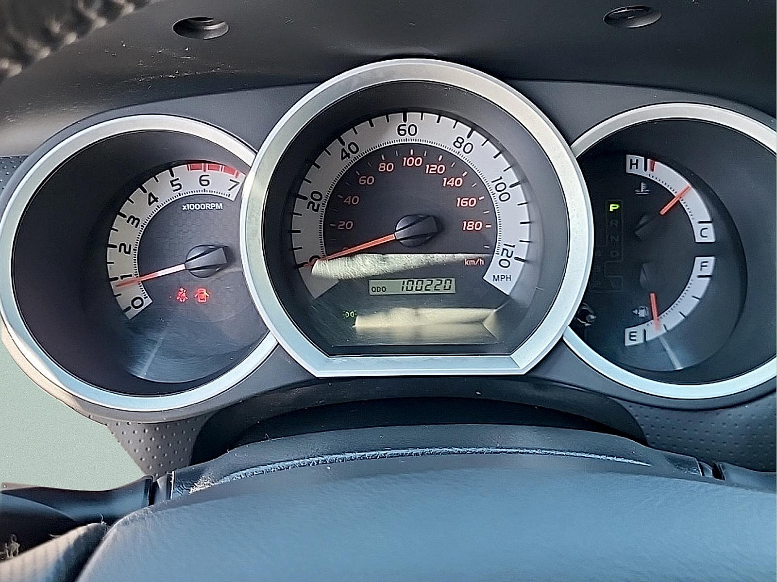 Used 2015 Toyota Tacoma 2WD Access Cab image 19