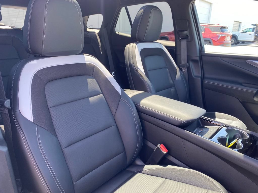 New 2026 Chevrolet Blazer EV LT AWD/4WD image 19