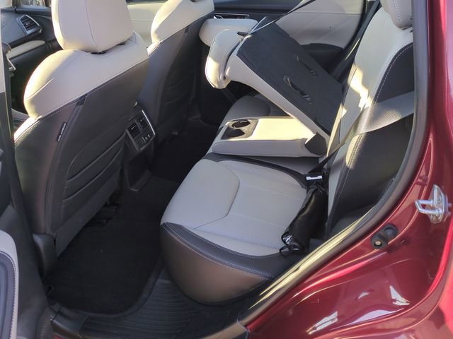 Used 2023 Subaru Forester Limited image 30