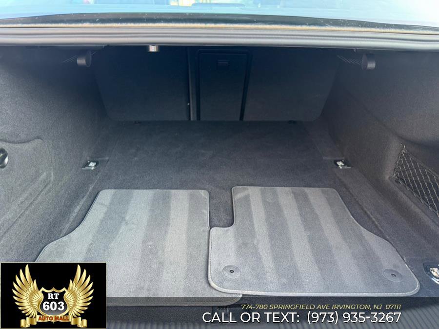 Used 2018 Audi A6 2.0T Premium image 6