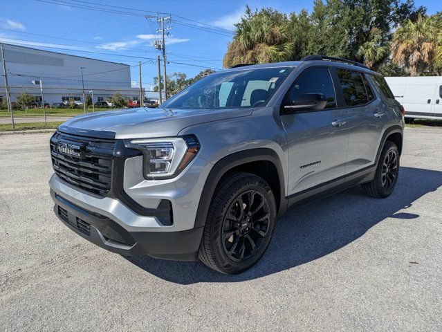 Used 2026 GMC Terrain Elevation w/ Elevation Premium Package AWD/4WD image 7