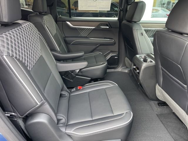 New 2026 GMC Acadia Denali w/ Super Cruise Package image 10