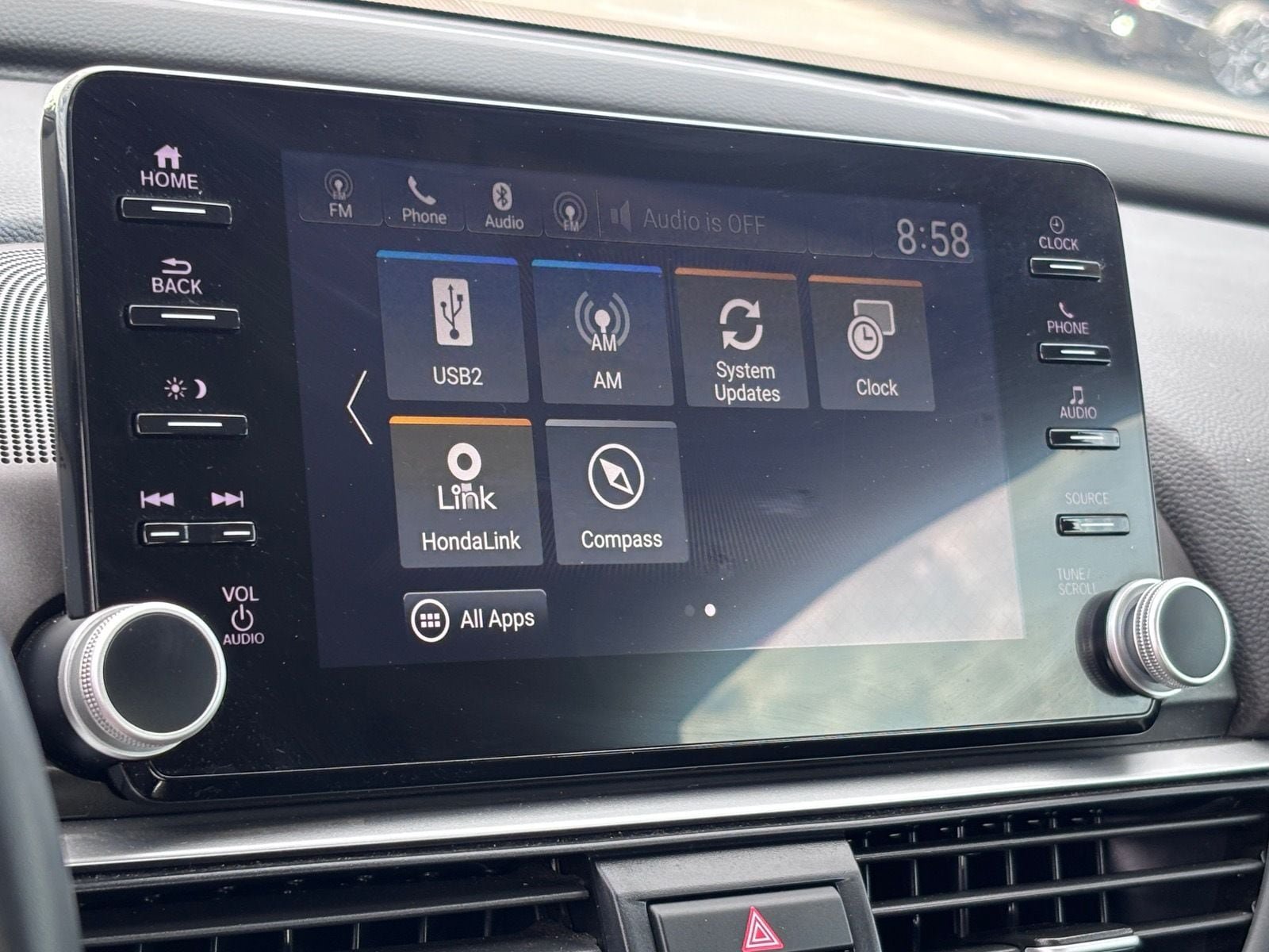 Certified 2022 Honda Accord Sport Special Edition image 26