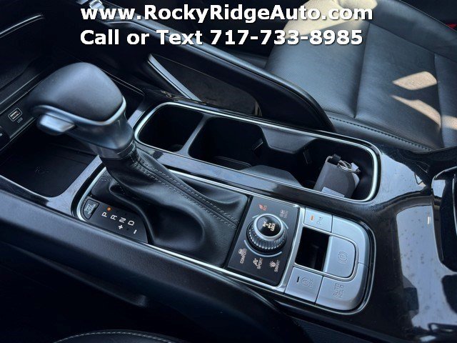 Used 2024 Kia Telluride S w/ S Sunroof Package AWD/4WD image 15