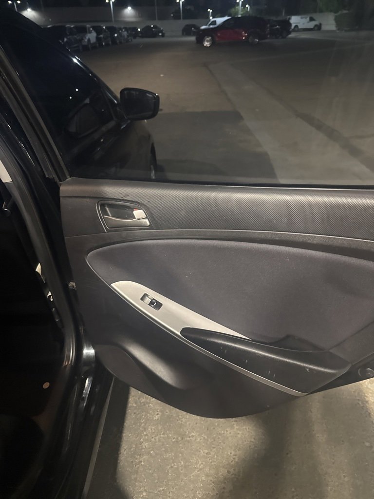 Used 2016 Hyundai Accent SE image 42