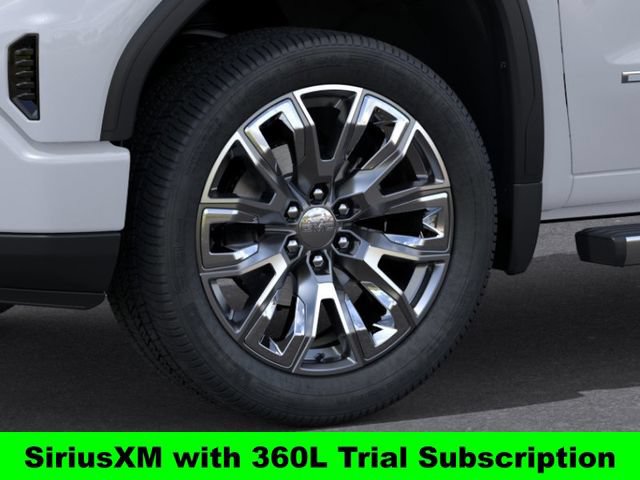 New 2026 GMC Sierra 1500 Denali w/ Denali Reserve Package AWD/4WD image 10