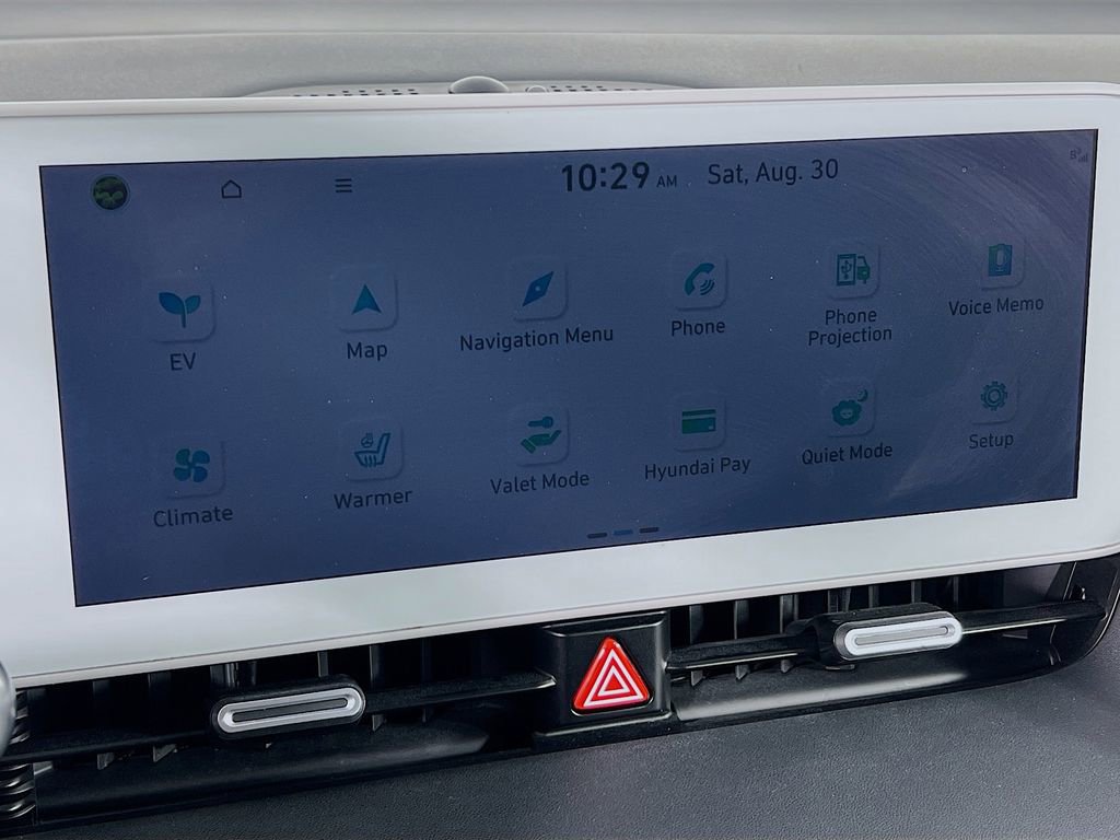 Used 2024 Hyundai Ioniq 5 SEL image 29