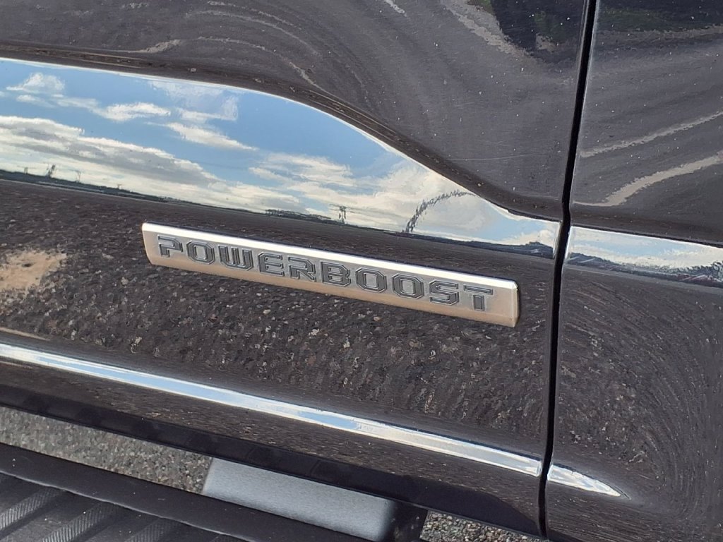 Used 2024 Ford F150 Lariat w/ Equipment Group 502A High AWD/4WD image 11