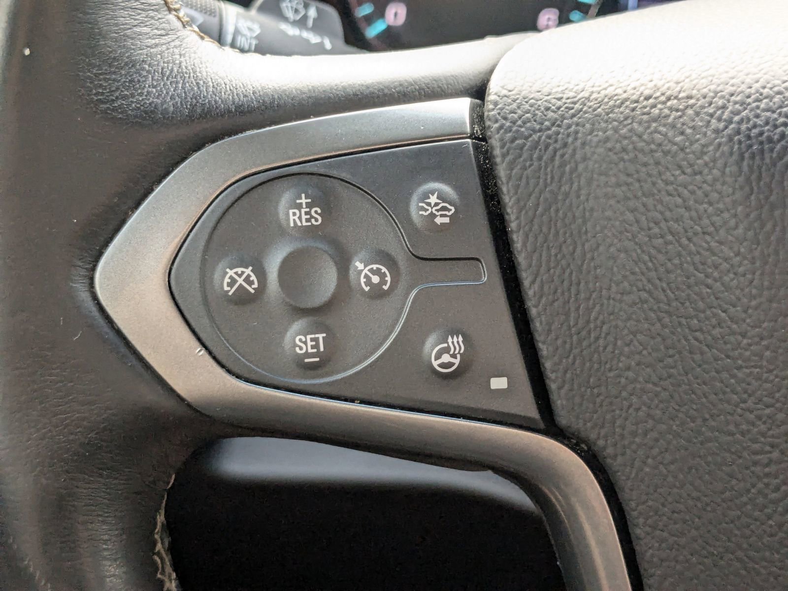 Used 2016 Chevrolet Tahoe LT image 31