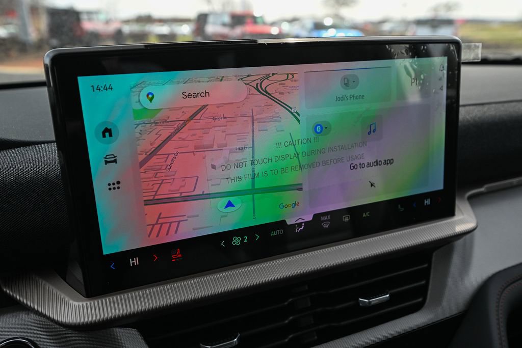 New 2026 Ford Explorer Active w/ Active Comfort Package image 34