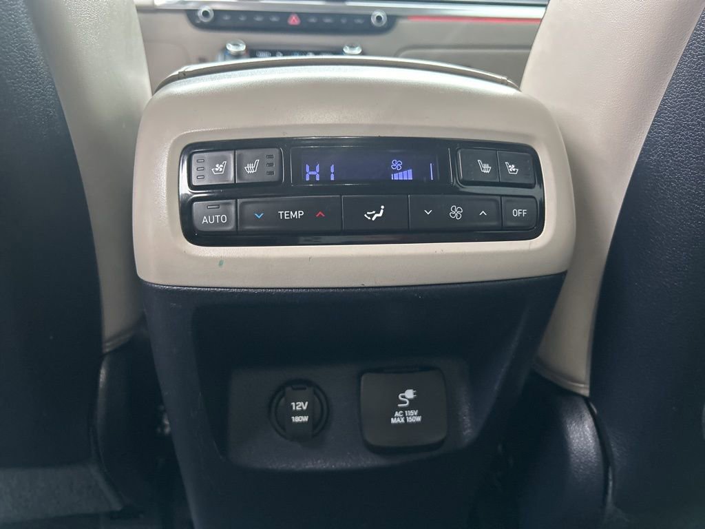 Used 2023 Hyundai Palisade Calligraphy image 36